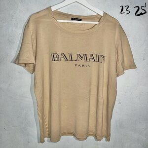 BALMAIN T-Shirt